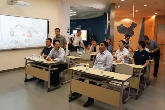 20170610 國家發(fā)展改革委宏觀經(jīng)濟(jì)研究院一行領(lǐng)導(dǎo)蒞臨東泰公司調(diào)研435.png