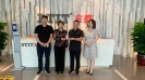 擔(dān)當社會責(zé)任 奉獻企業(yè)力量 | 集團董事長呂東玉獲“戰(zhàn)疫英雄”榮譽稱號