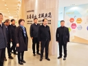 東泰之聲 | 全國人大社會委赴沈陽東泰公司調(diào)研